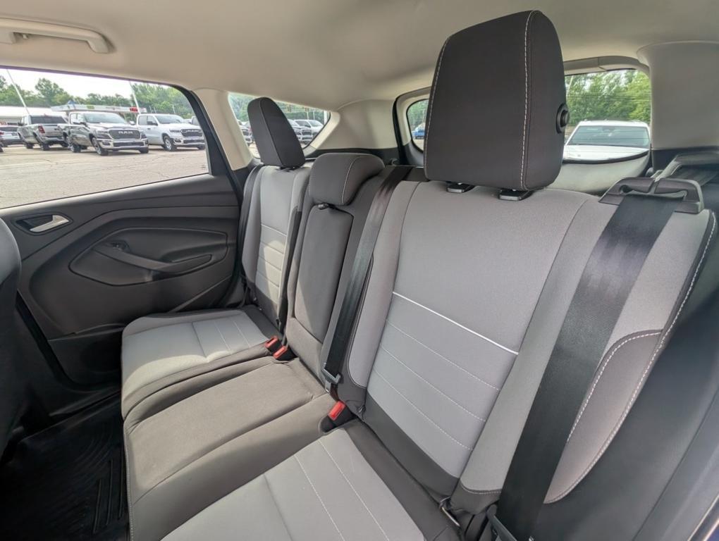 used 2015 Ford Escape car, priced at $6,700