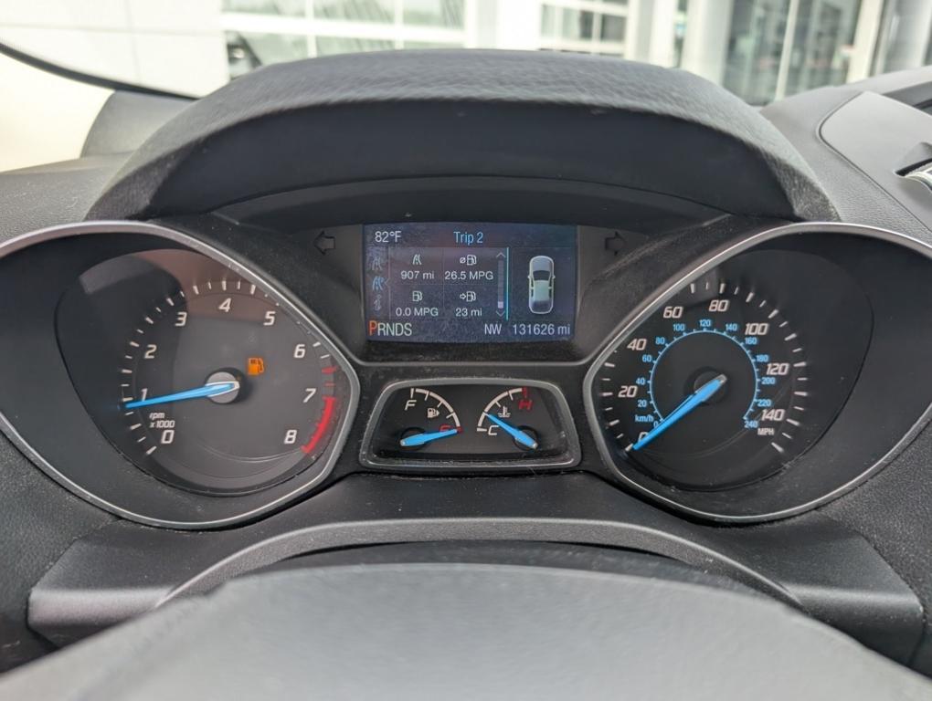 used 2015 Ford Escape car, priced at $6,700