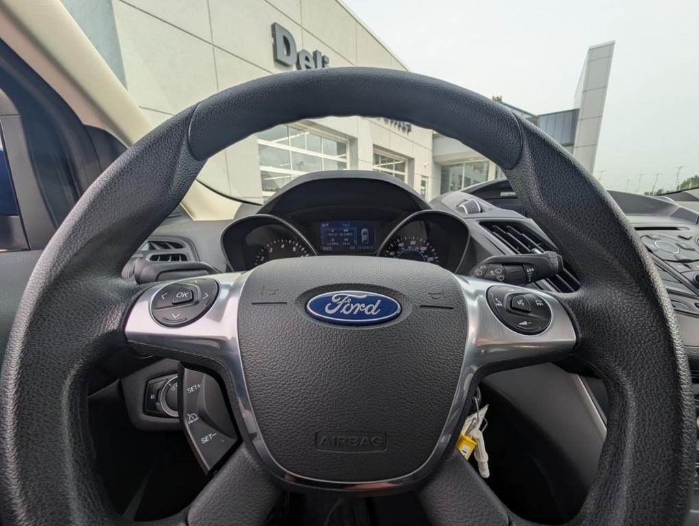 used 2015 Ford Escape car, priced at $6,700