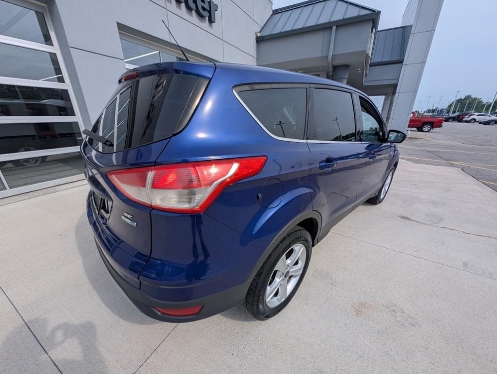 used 2015 Ford Escape car, priced at $6,700