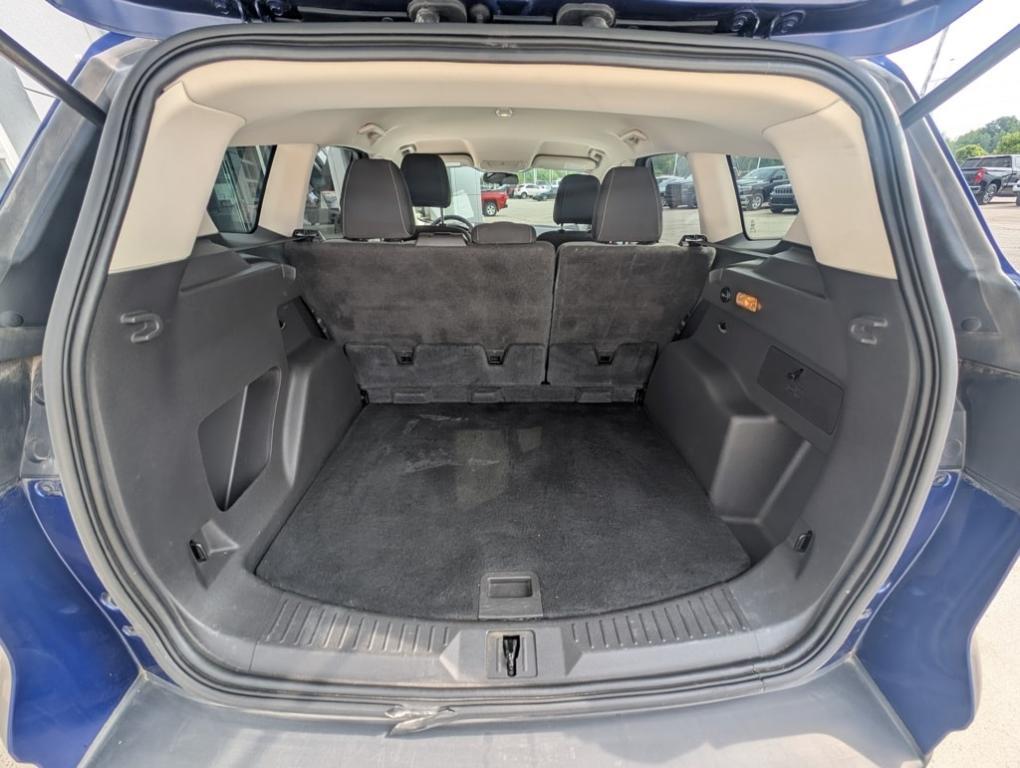 used 2015 Ford Escape car, priced at $6,700