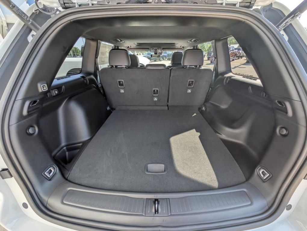new 2025 Jeep Grand Cherokee car, priced at $41,495