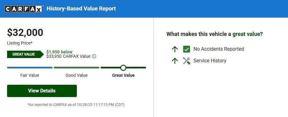 used 2019 Ram 2500 car, priced at $32,000