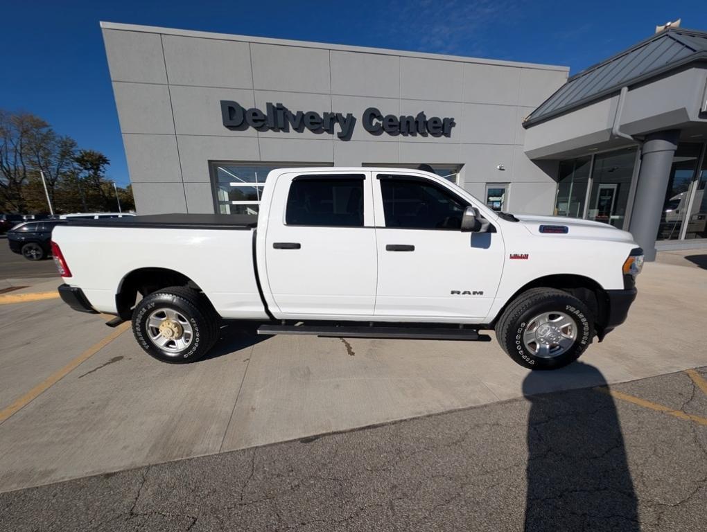 used 2019 Ram 2500 car, priced at $32,000