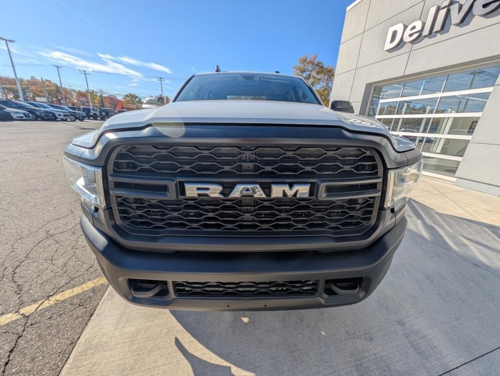 used 2019 Ram 2500 car, priced at $32,000