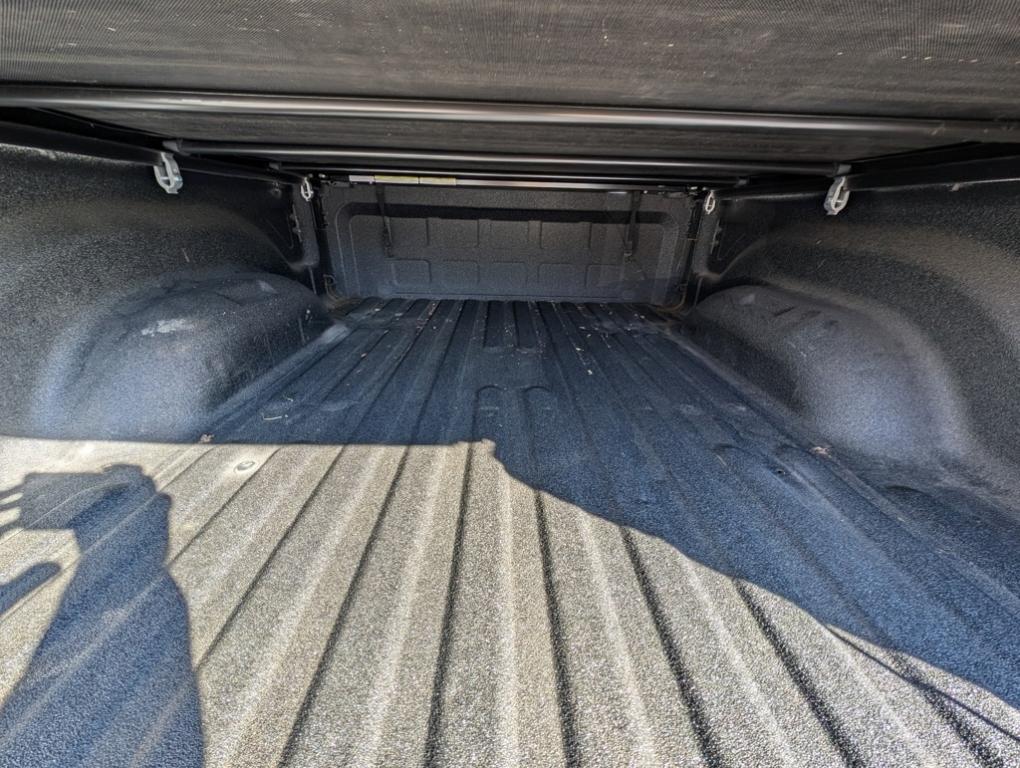 used 2019 Ram 2500 car, priced at $32,000