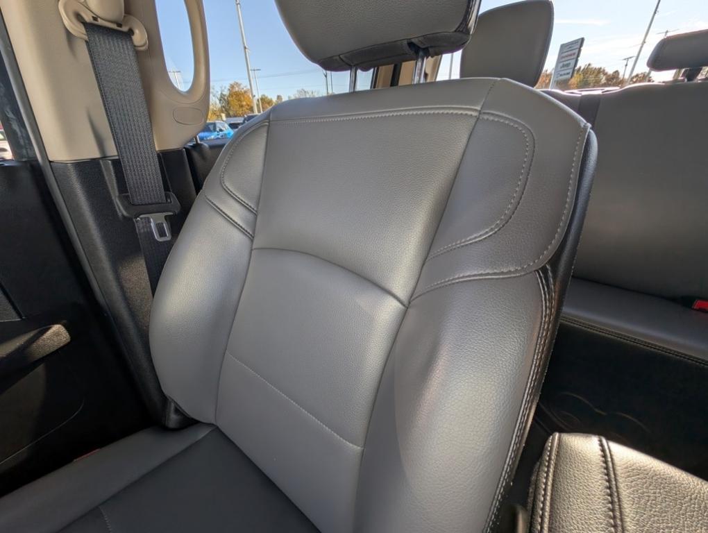 used 2019 Ram 2500 car, priced at $32,000