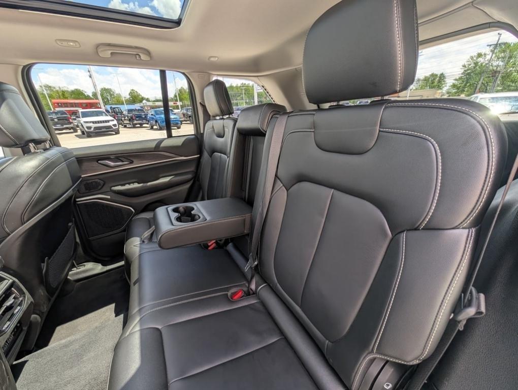 used 2022 Jeep Grand Cherokee 4xe car, priced at $32,994