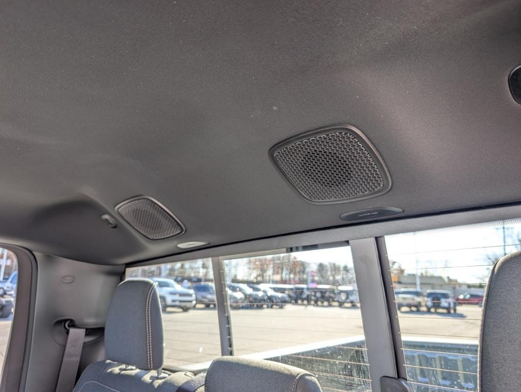 new 2026 Ram 1500 car, priced at $54,920