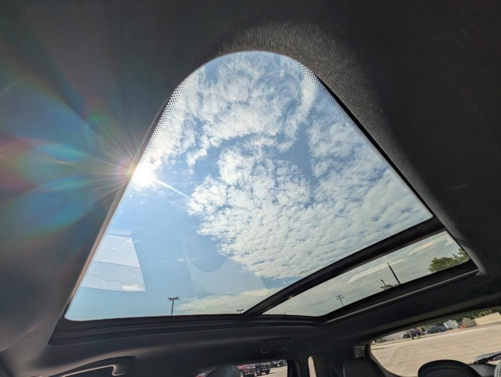 new 2025 Jeep Compass car, priced at $35,605