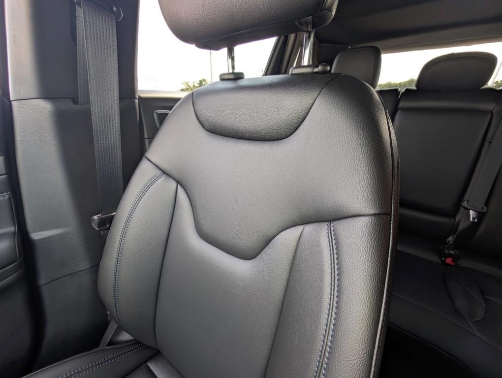 new 2025 Jeep Compass car, priced at $35,605