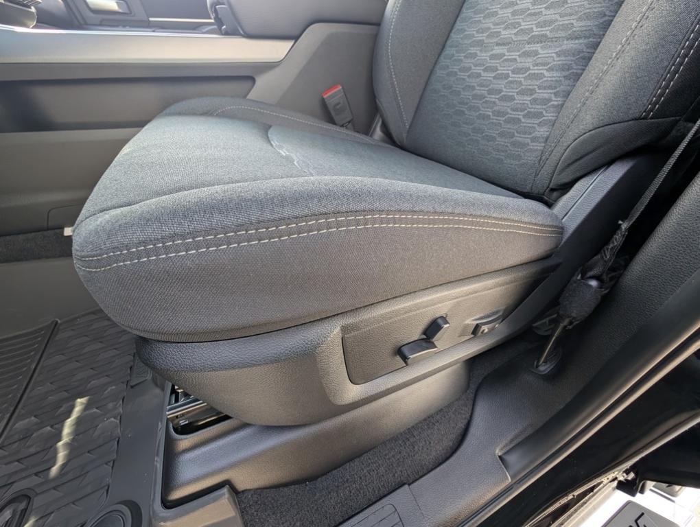new 2025 Ram 2500 car, priced at $62,305