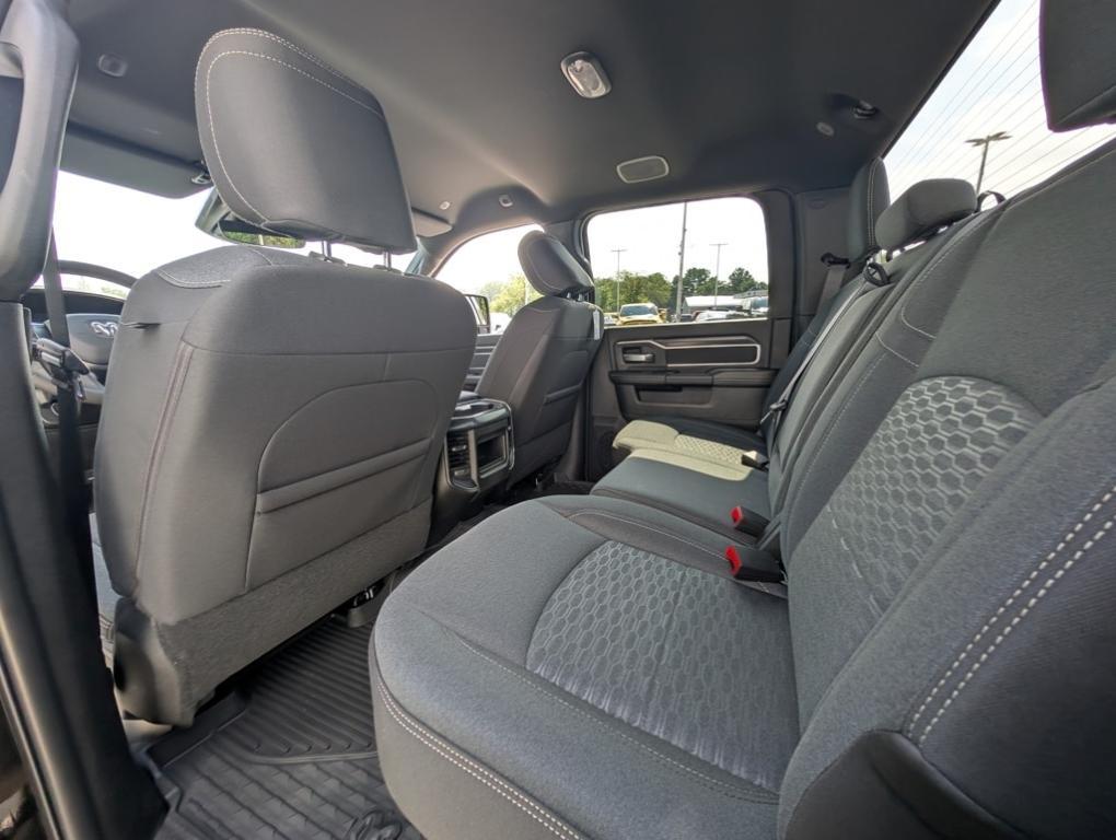 new 2025 Ram 2500 car, priced at $62,305