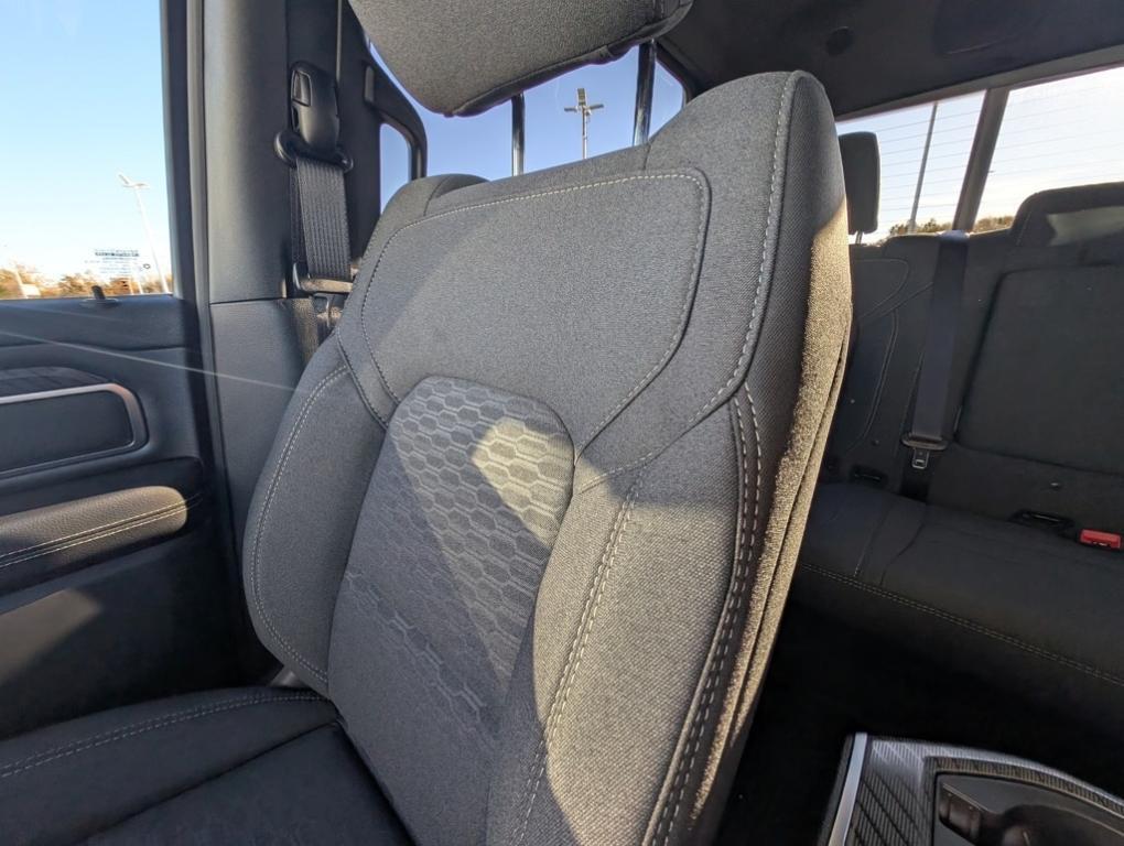 new 2026 Ram 1500 car, priced at $56,970