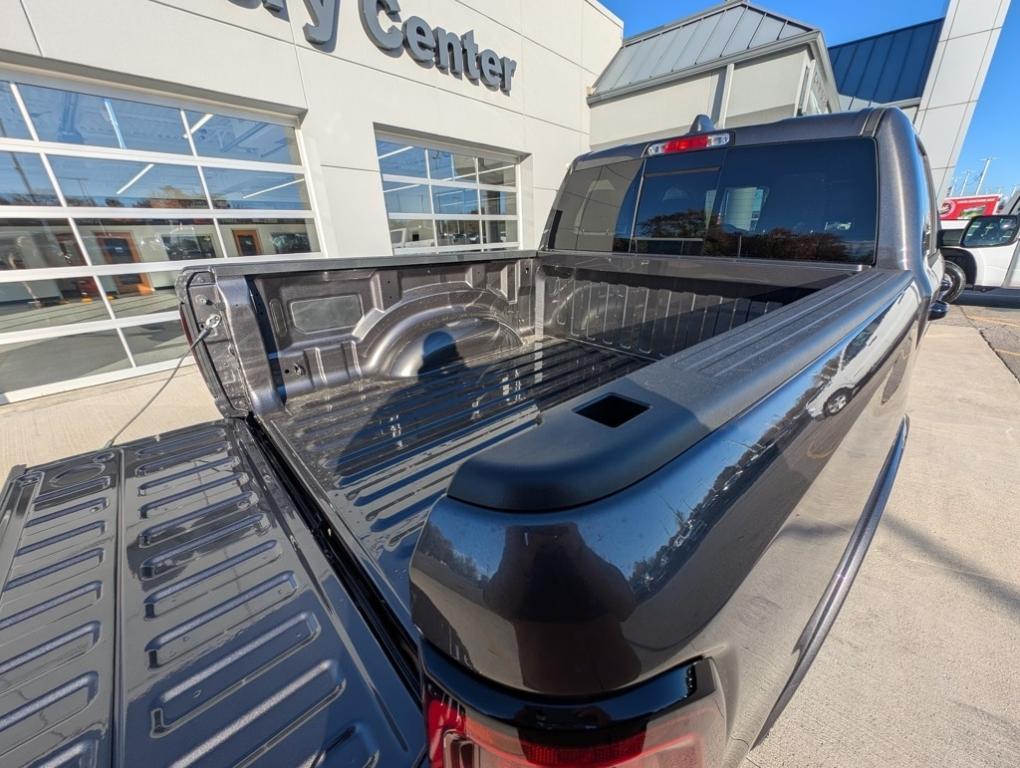 new 2026 Ram 1500 car, priced at $56,970
