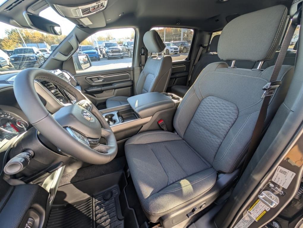 new 2026 Ram 1500 car, priced at $56,970