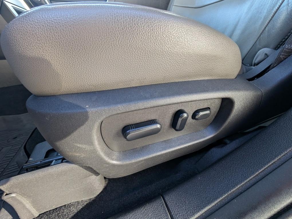 used 2019 Ford Flex car, priced at $18,500