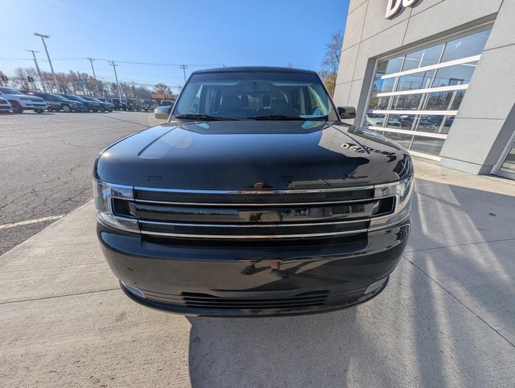 used 2019 Ford Flex car, priced at $18,500