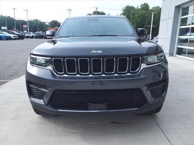 new 2024 Jeep Grand Cherokee car, priced at $37,970