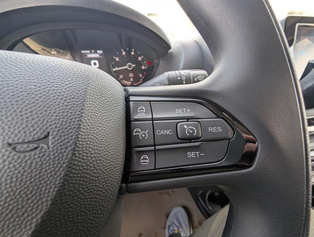 new 2025 Ram ProMaster 2500 car, priced at $51,314