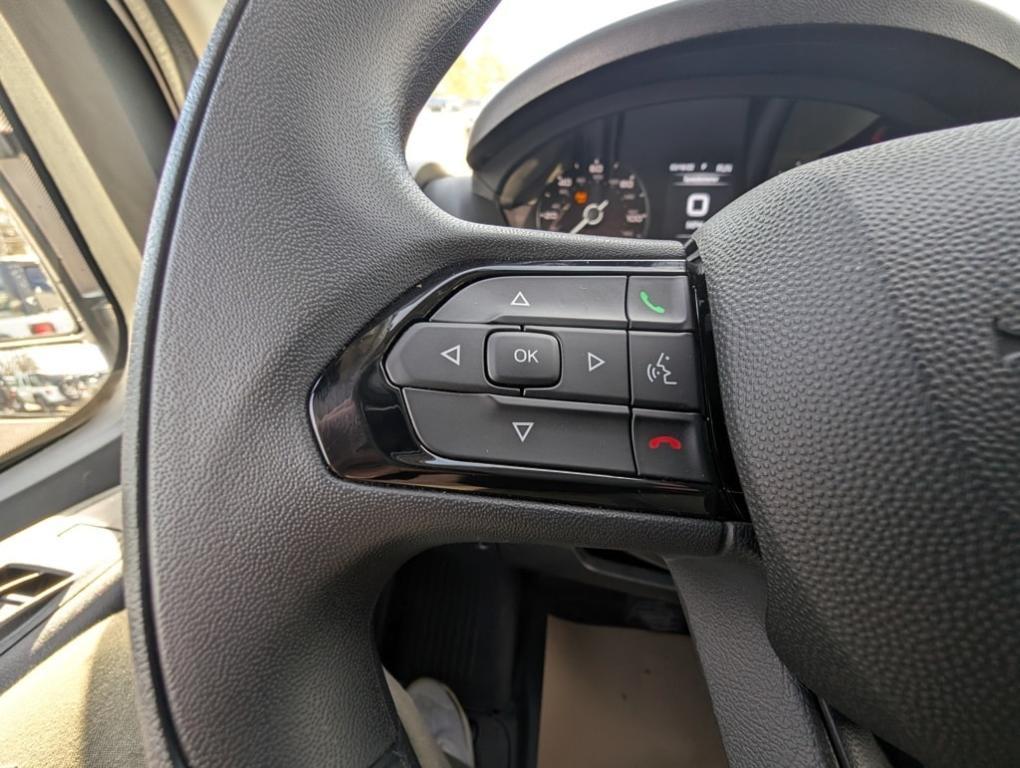 new 2025 Ram ProMaster 2500 car, priced at $51,314