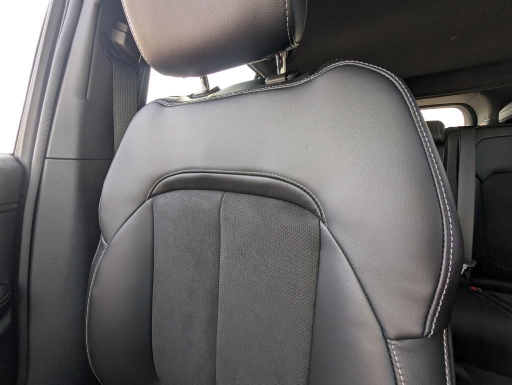 new 2025 Jeep Grand Cherokee car, priced at $42,004