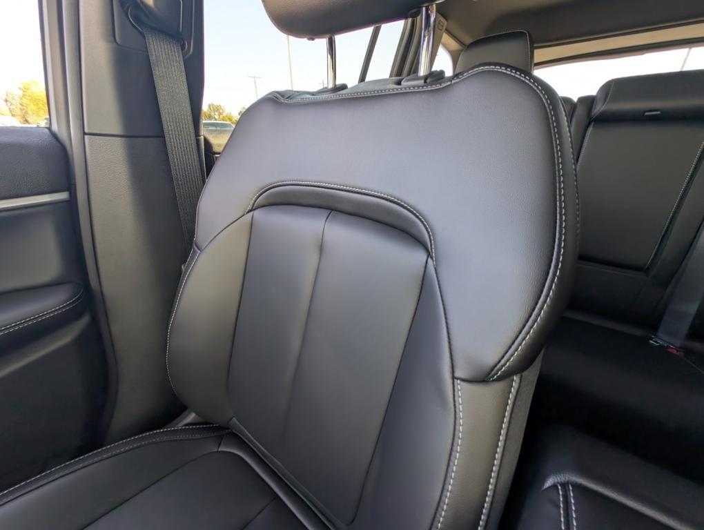 new 2025 Jeep Grand Cherokee car, priced at $46,010