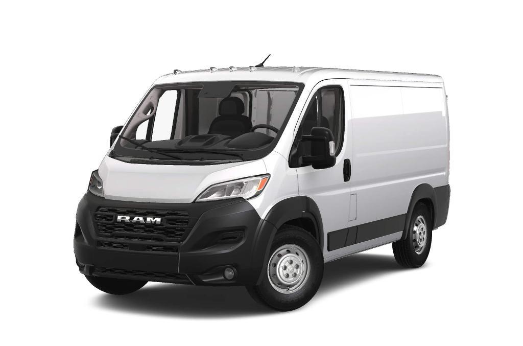 new 2024 Ram ProMaster 1500 car, priced at $45,085