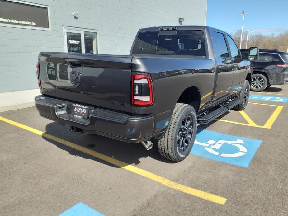 new 2024 Ram 2500 car, priced at $74,400