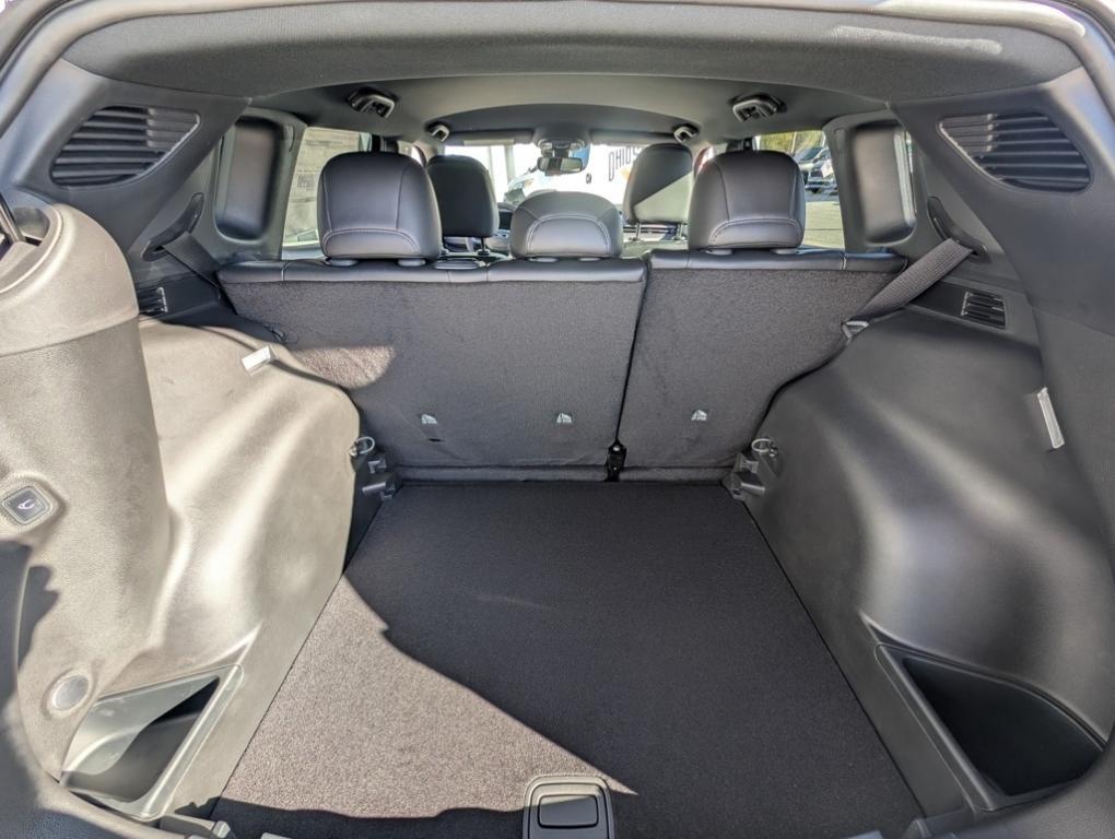 new 2026 Jeep Compass car, priced at $35,965