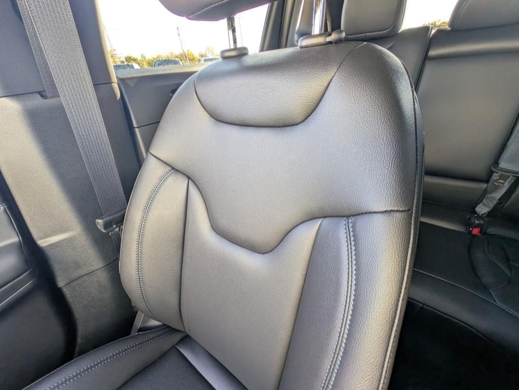 new 2026 Jeep Compass car, priced at $35,965
