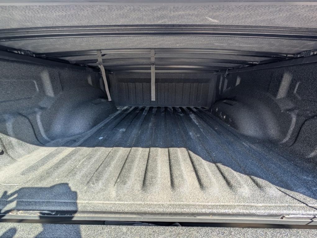 used 2021 Ram 1500 car, priced at $24,000