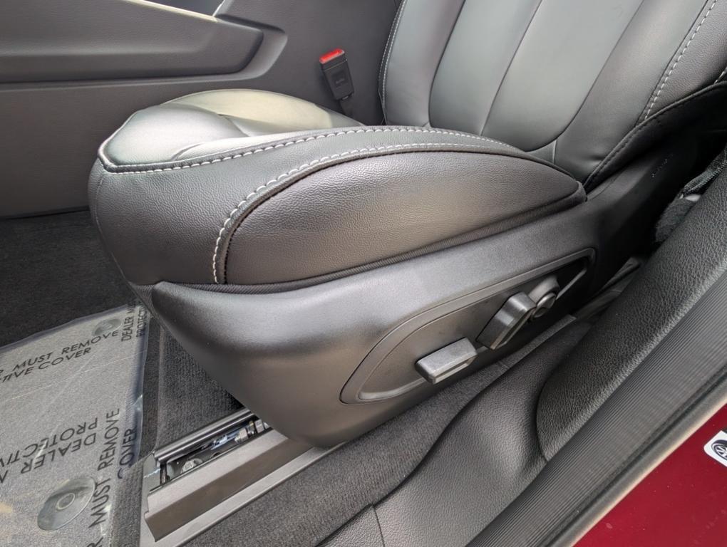 new 2025 Jeep Grand Cherokee L car, priced at $45,110