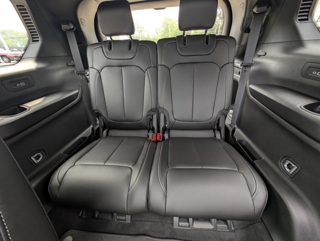 new 2025 Jeep Grand Cherokee L car, priced at $45,110