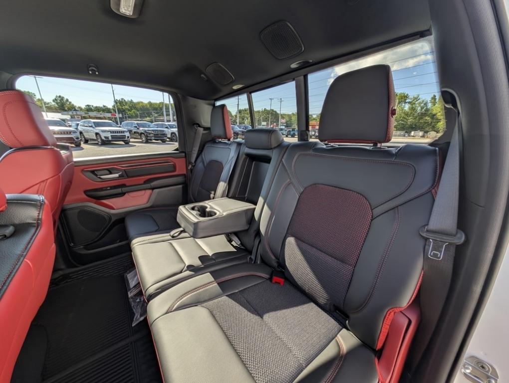 new 2026 Ram 1500 car, priced at $59,770