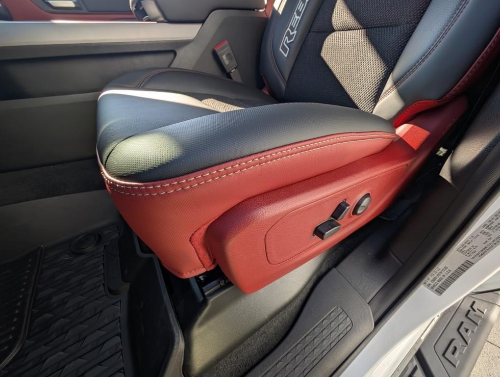 new 2026 Ram 1500 car, priced at $59,770