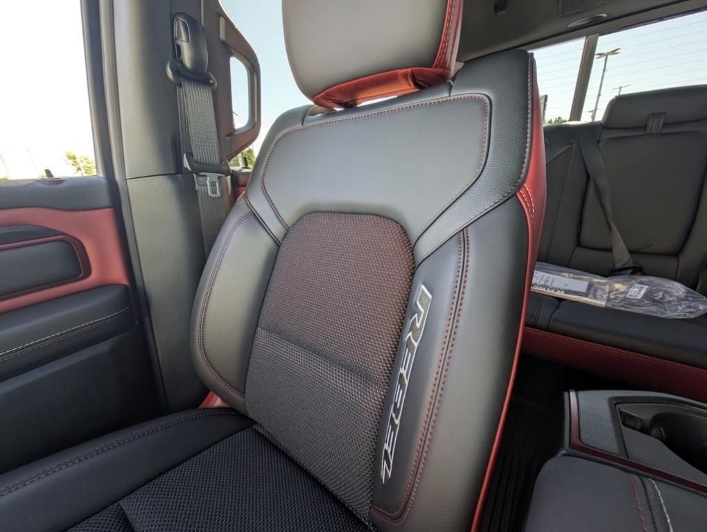 new 2026 Ram 1500 car, priced at $59,770