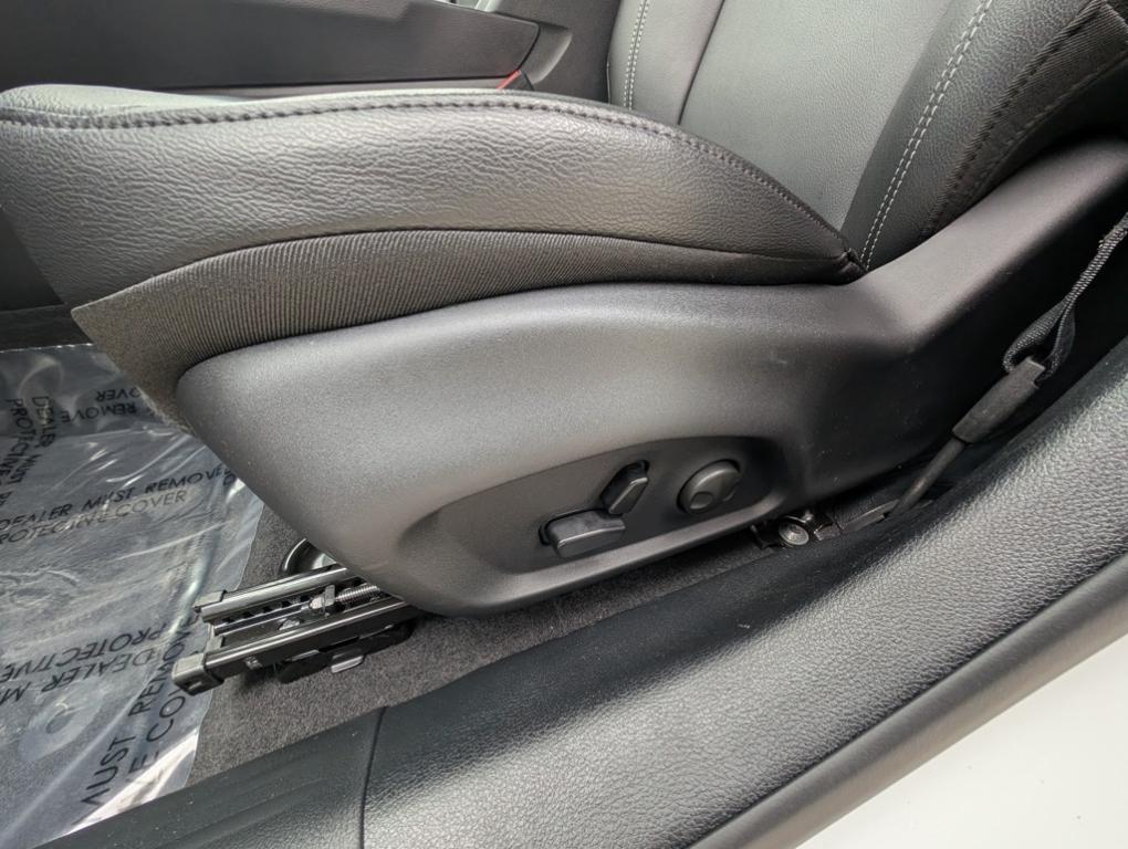 new 2026 Jeep Compass car, priced at $33,110