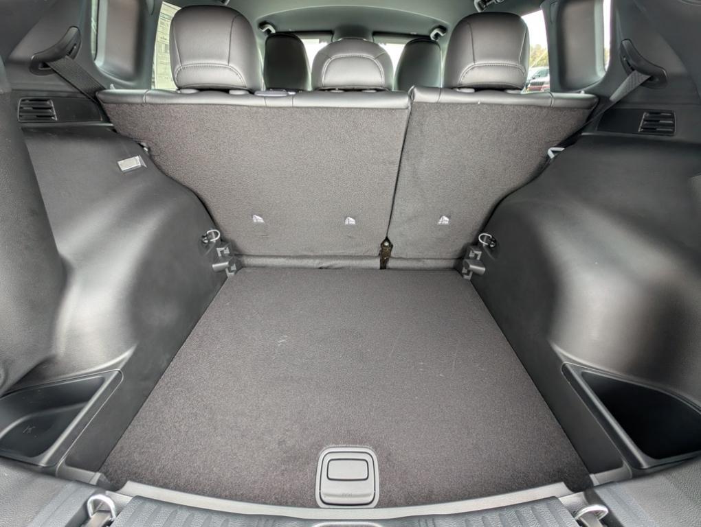 new 2026 Jeep Compass car, priced at $33,110