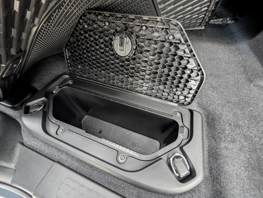 new 2026 Ram 1500 car, priced at $50,770