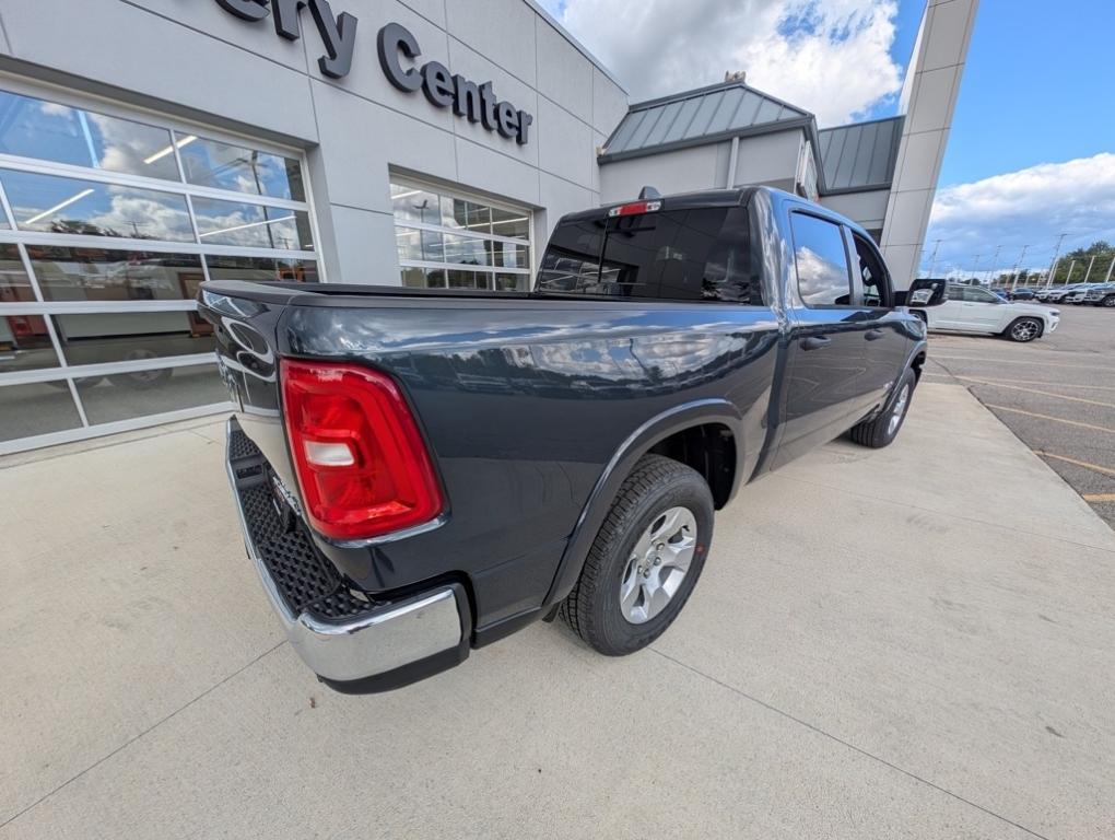 new 2026 Ram 1500 car, priced at $50,770