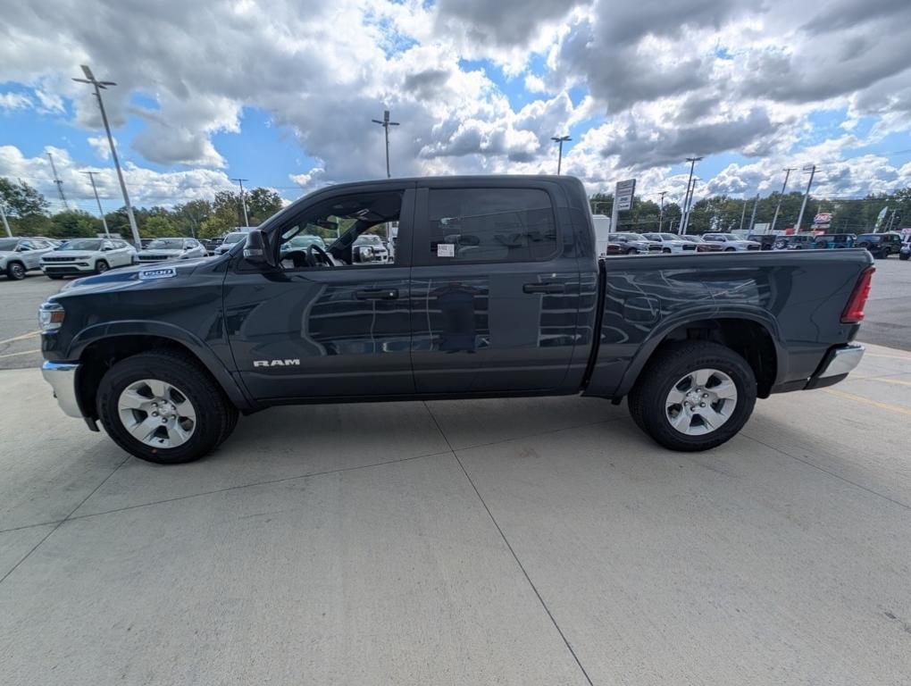 new 2026 Ram 1500 car, priced at $50,770