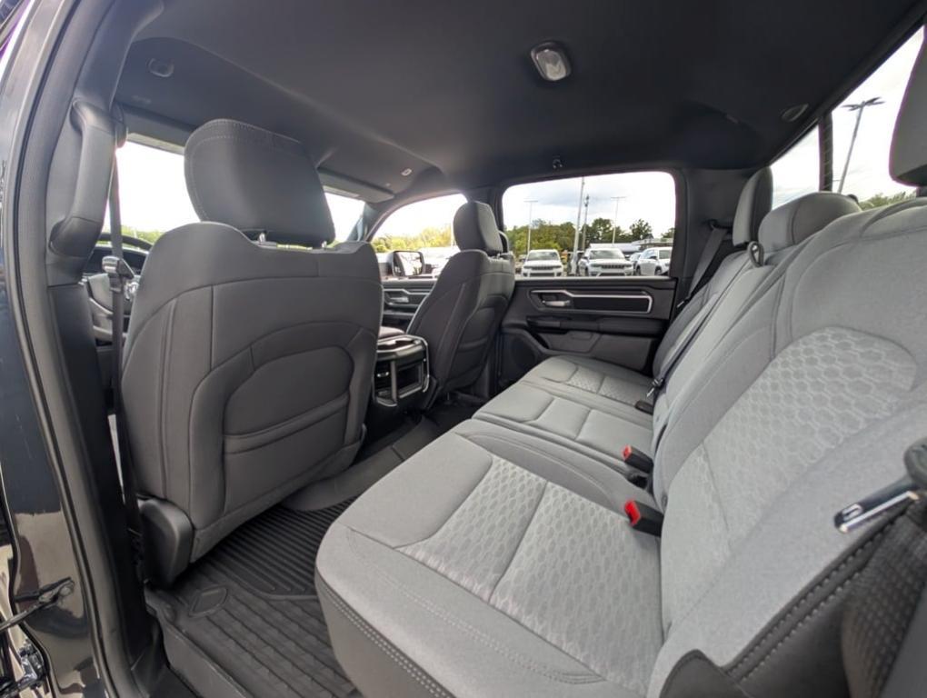 new 2026 Ram 1500 car, priced at $50,770