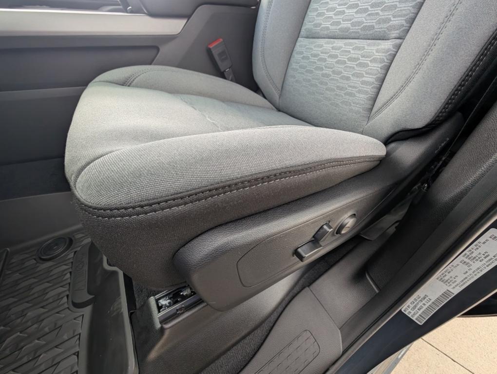 new 2026 Ram 1500 car, priced at $50,770