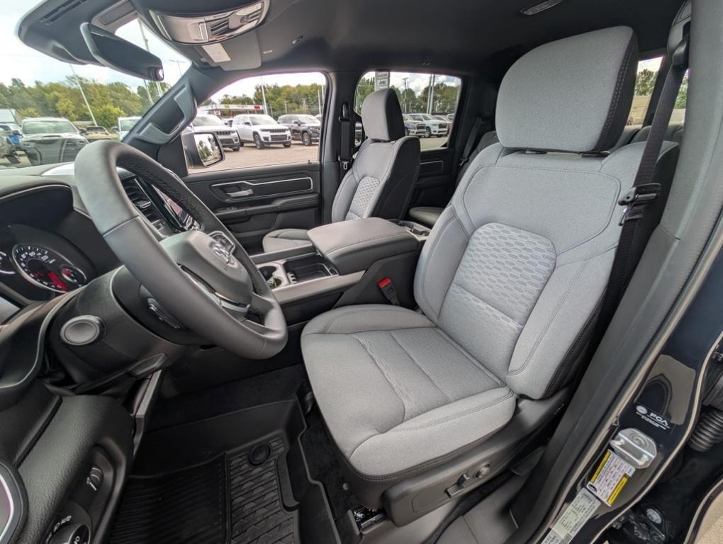 new 2026 Ram 1500 car, priced at $50,770