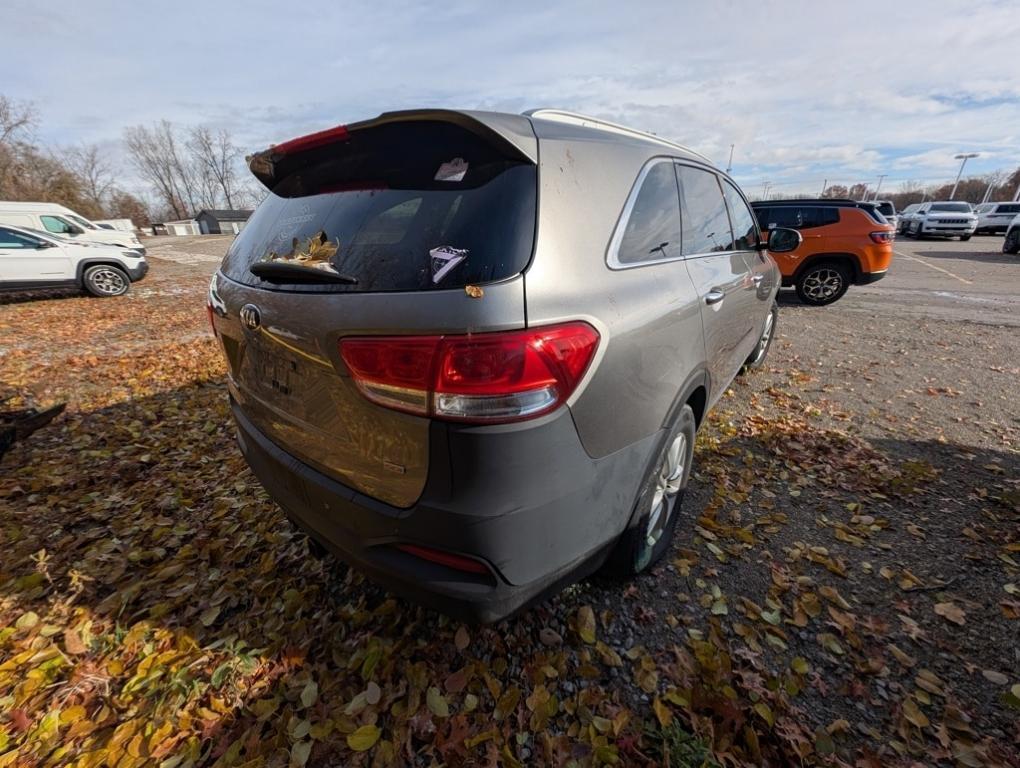 used 2016 Kia Sorento car, priced at $6,500