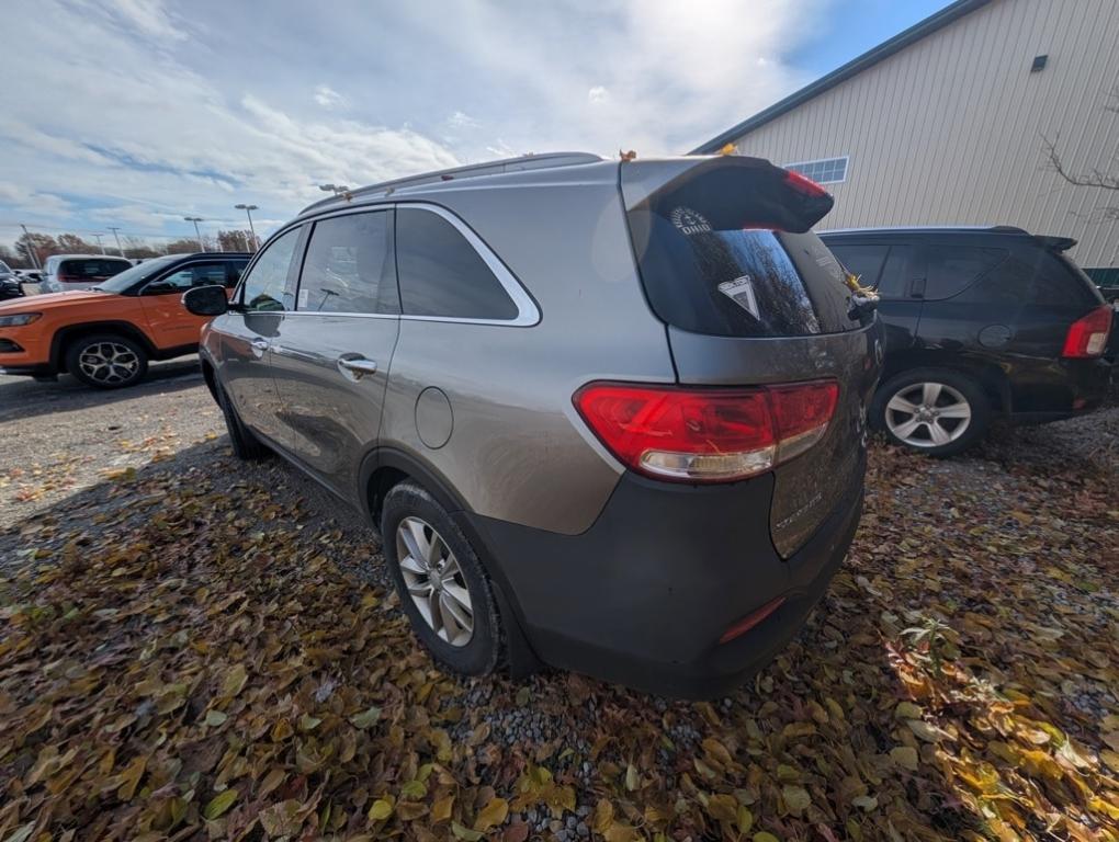 used 2016 Kia Sorento car, priced at $6,500