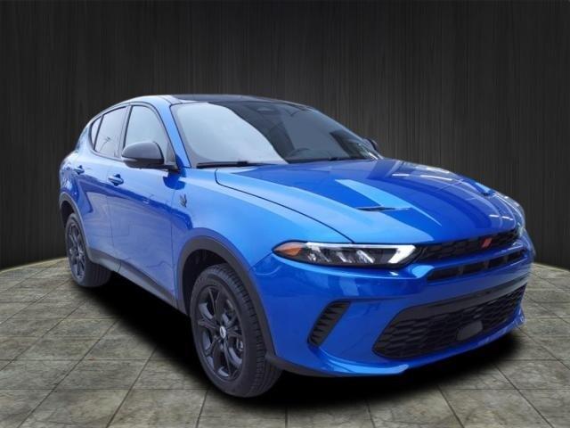 new 2024 Dodge Hornet car, priced at $32,280