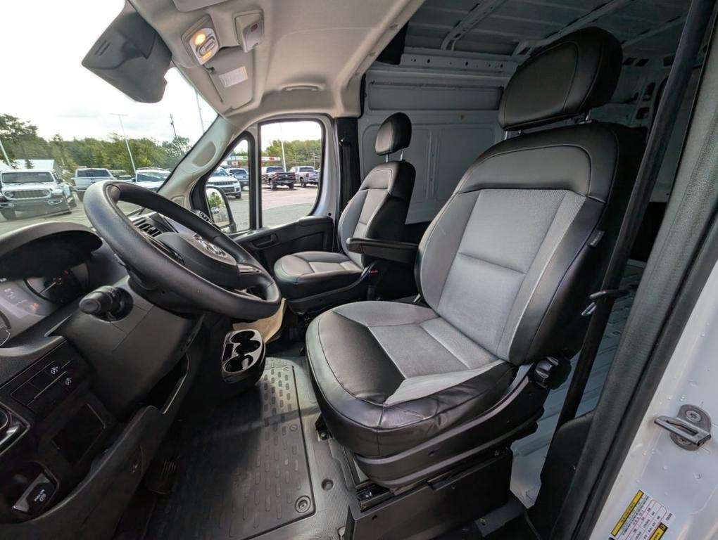 used 2023 Ram ProMaster 1500 car, priced at $35,000