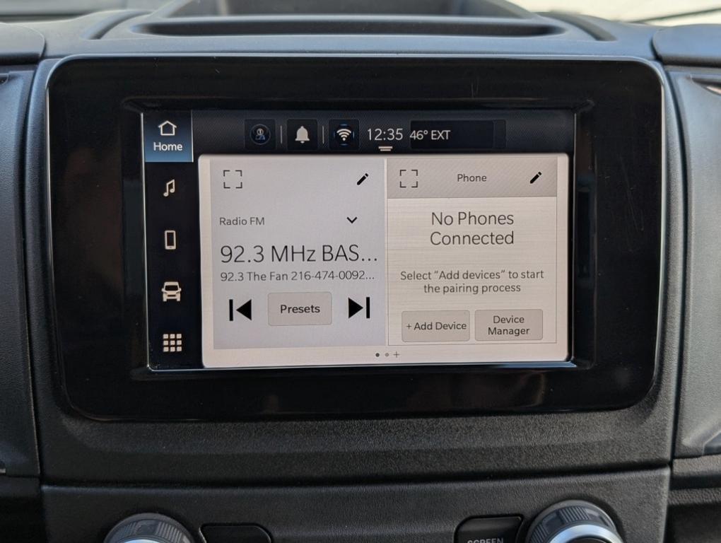 used 2023 Ram ProMaster 1500 car, priced at $35,000